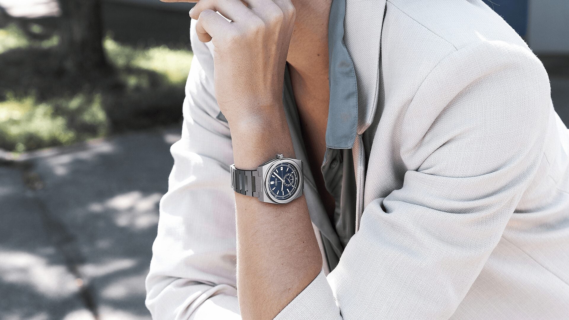 CODE41 UNIFY: Setting an Example for Human Ideals