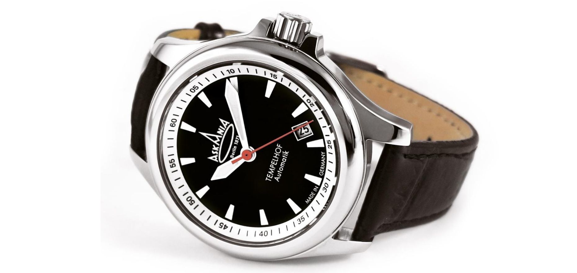 Askania Tempelhof Askania