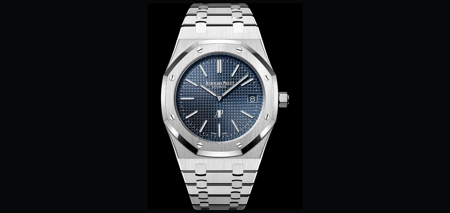 Audemars Piguet Royal Oak Le Brassus