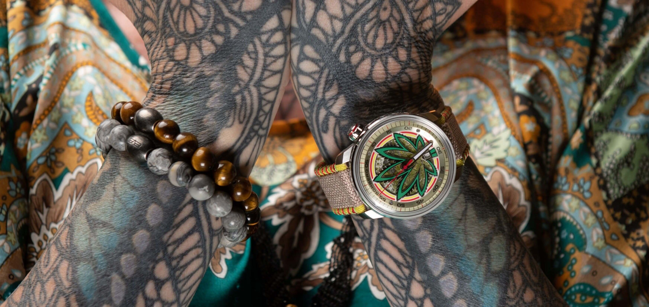 Bomberg BB-01 Automatic Cure the BullDog