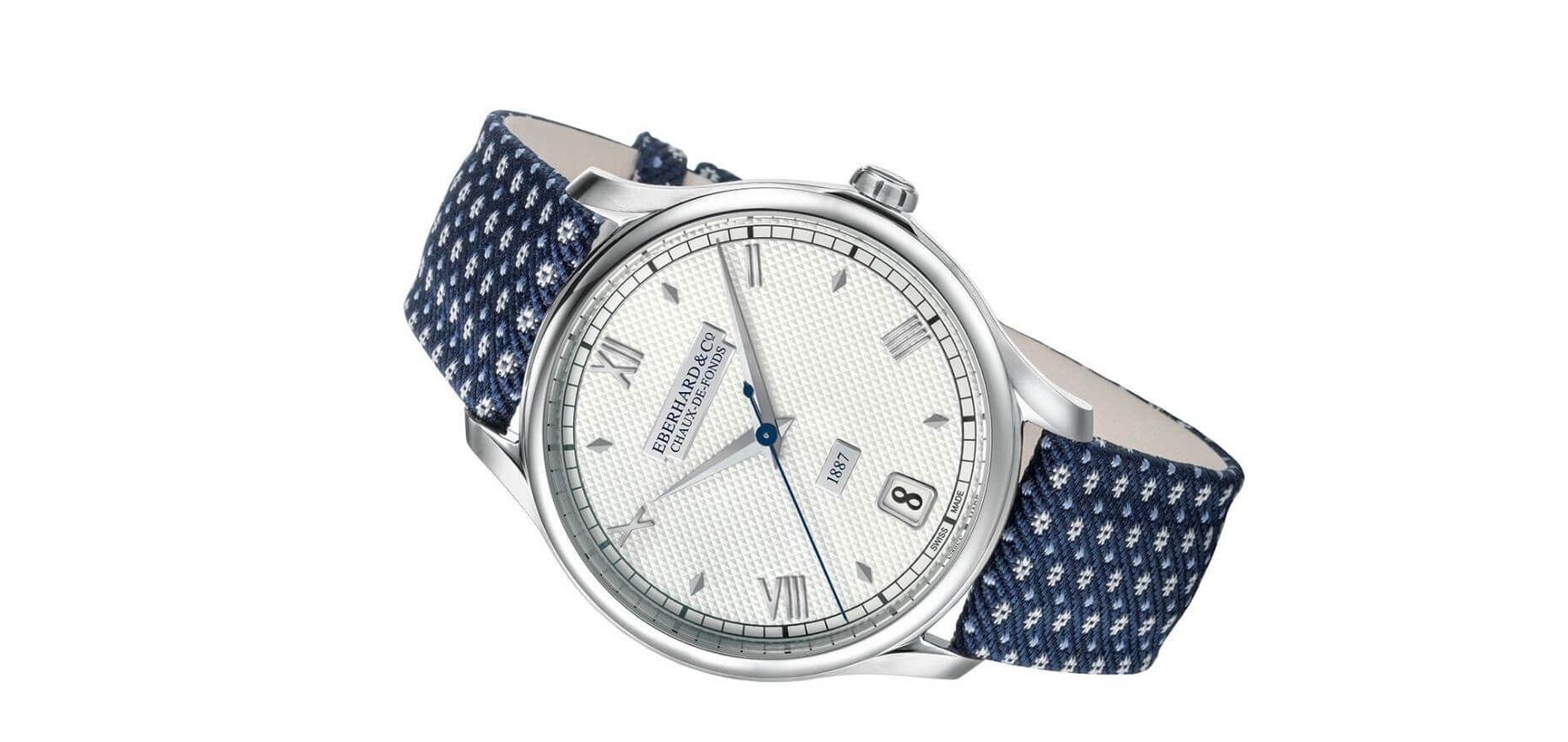 Eberhard Co Dress Watches