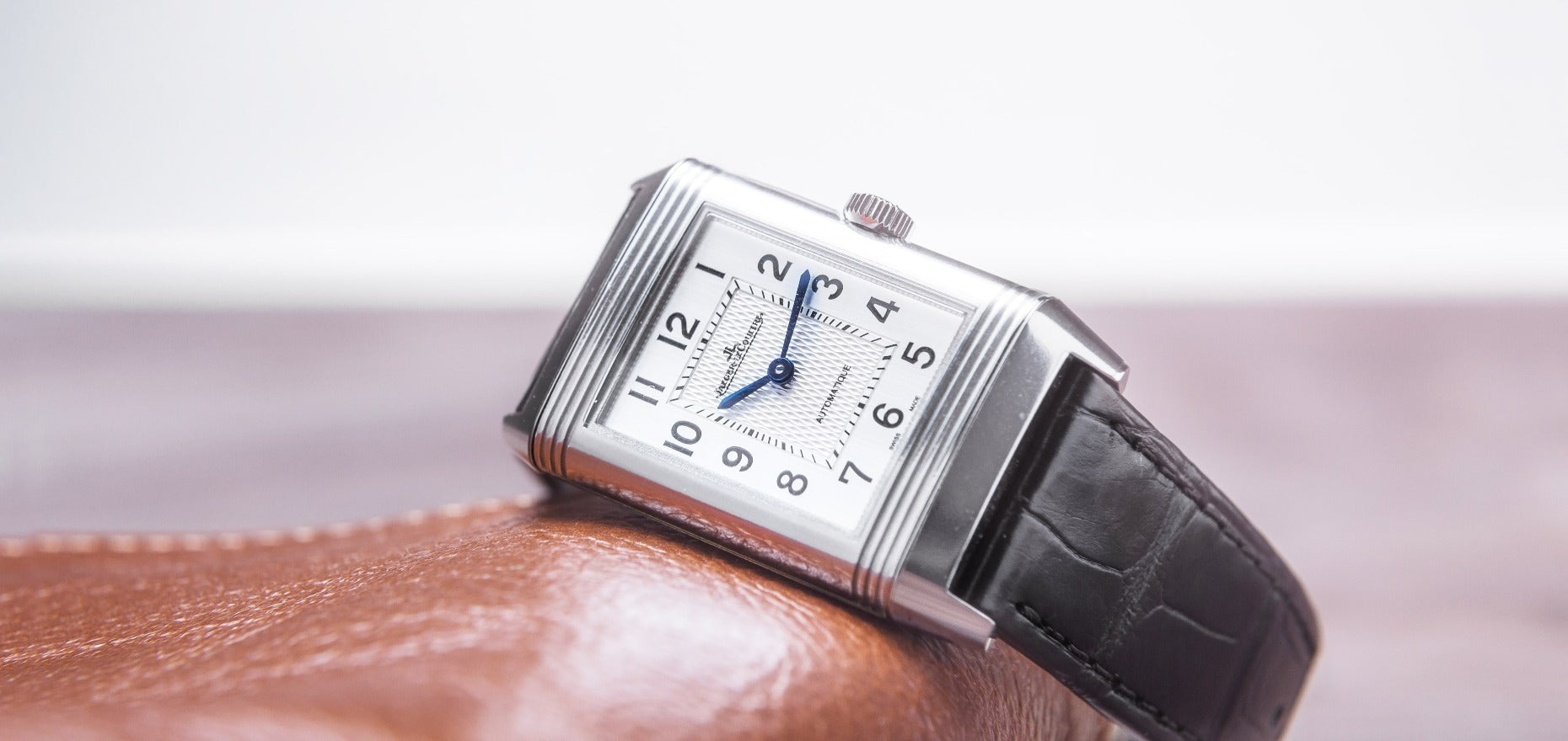 Jaeger-LeCoultre Reverso