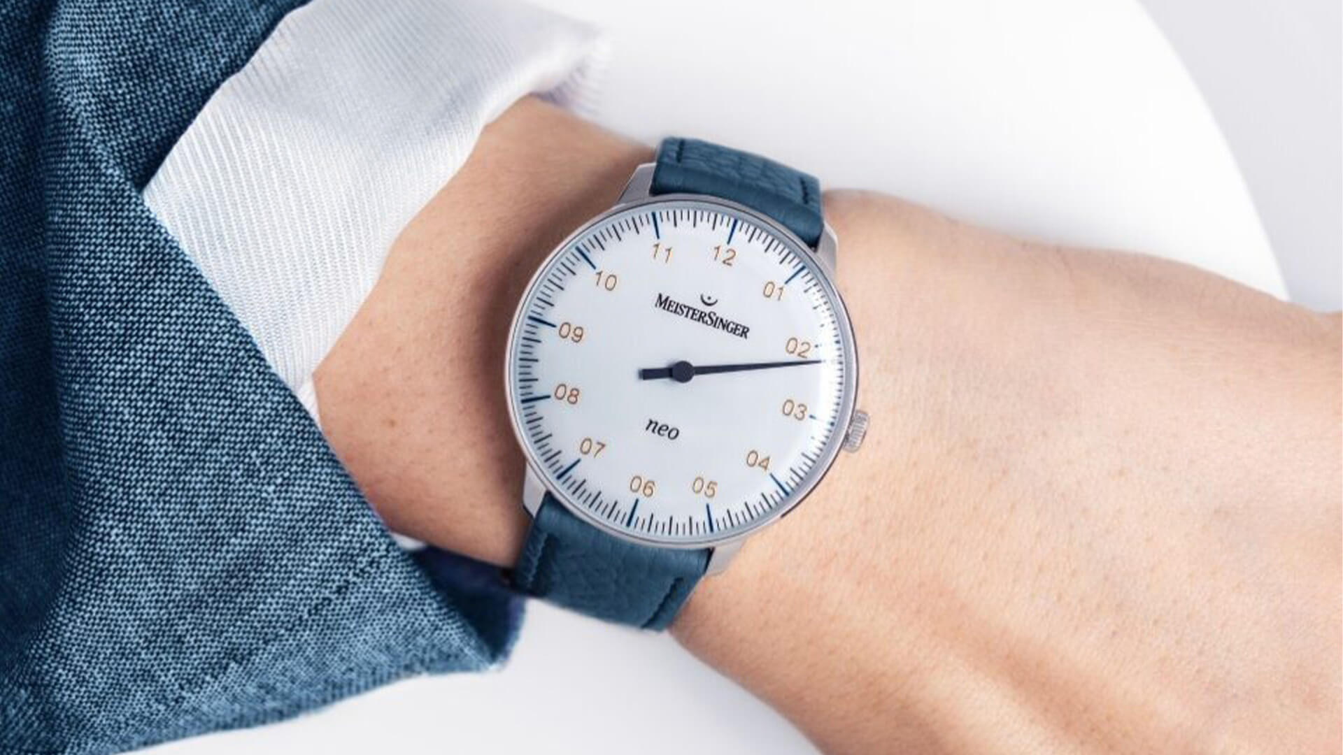 Ein Upgrade von MeisterSinger – die Neu ist da!