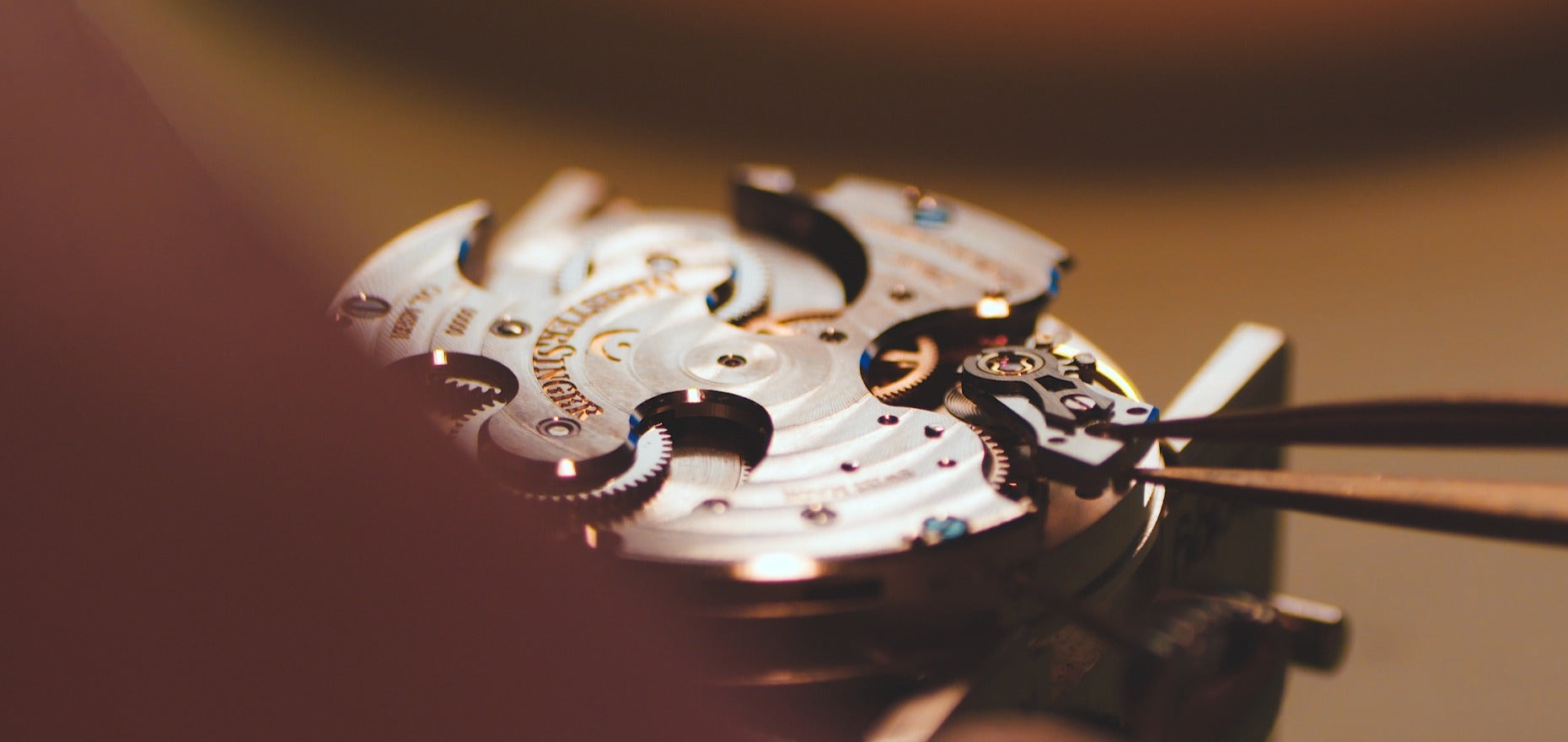 MeisterSinger Watches