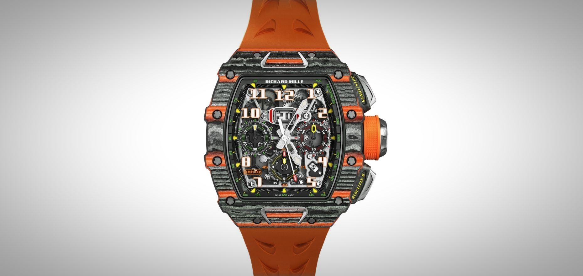 Richard Mille RM 11-03