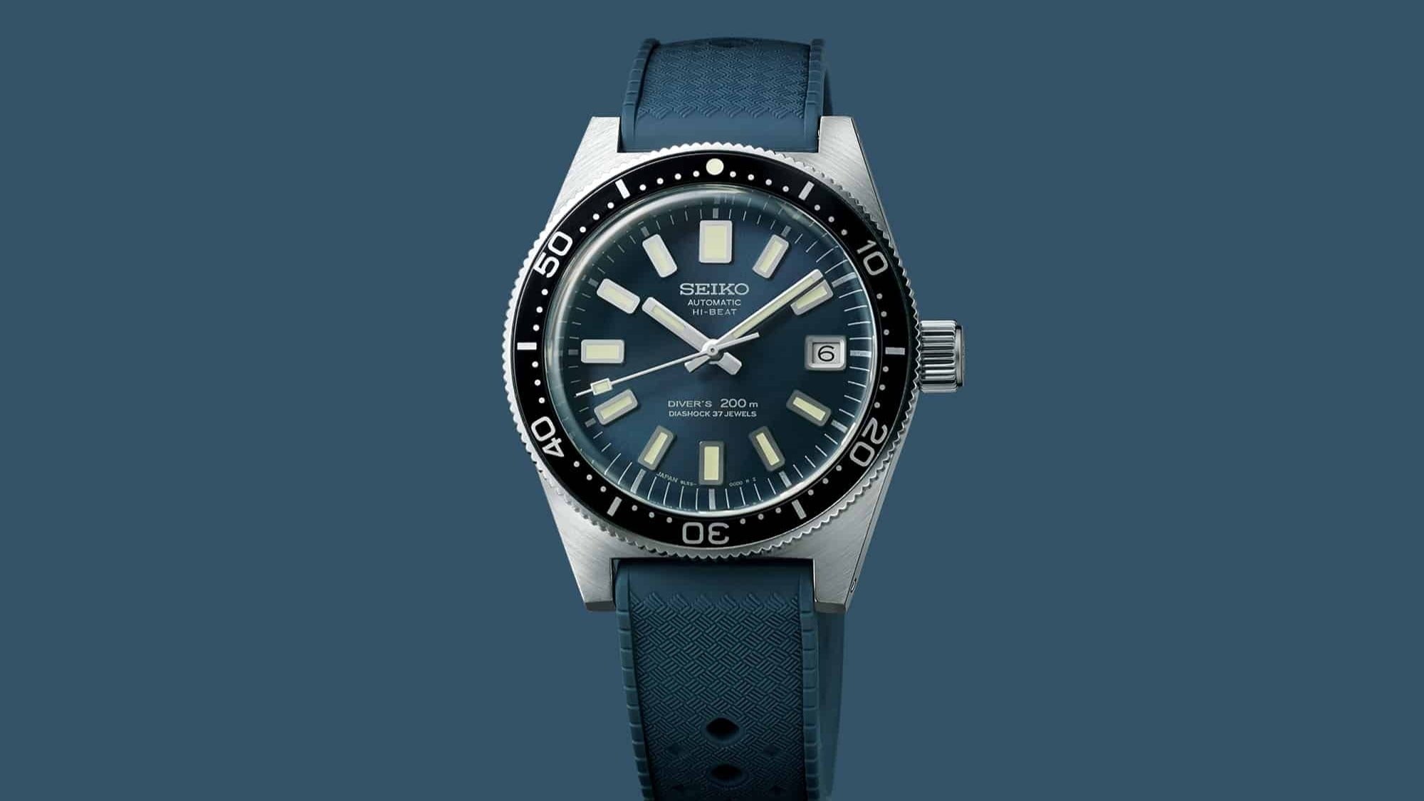 Seiko-Taucheruhr-55-jähriges-Jubiläum-Limitierte-Editionen-8