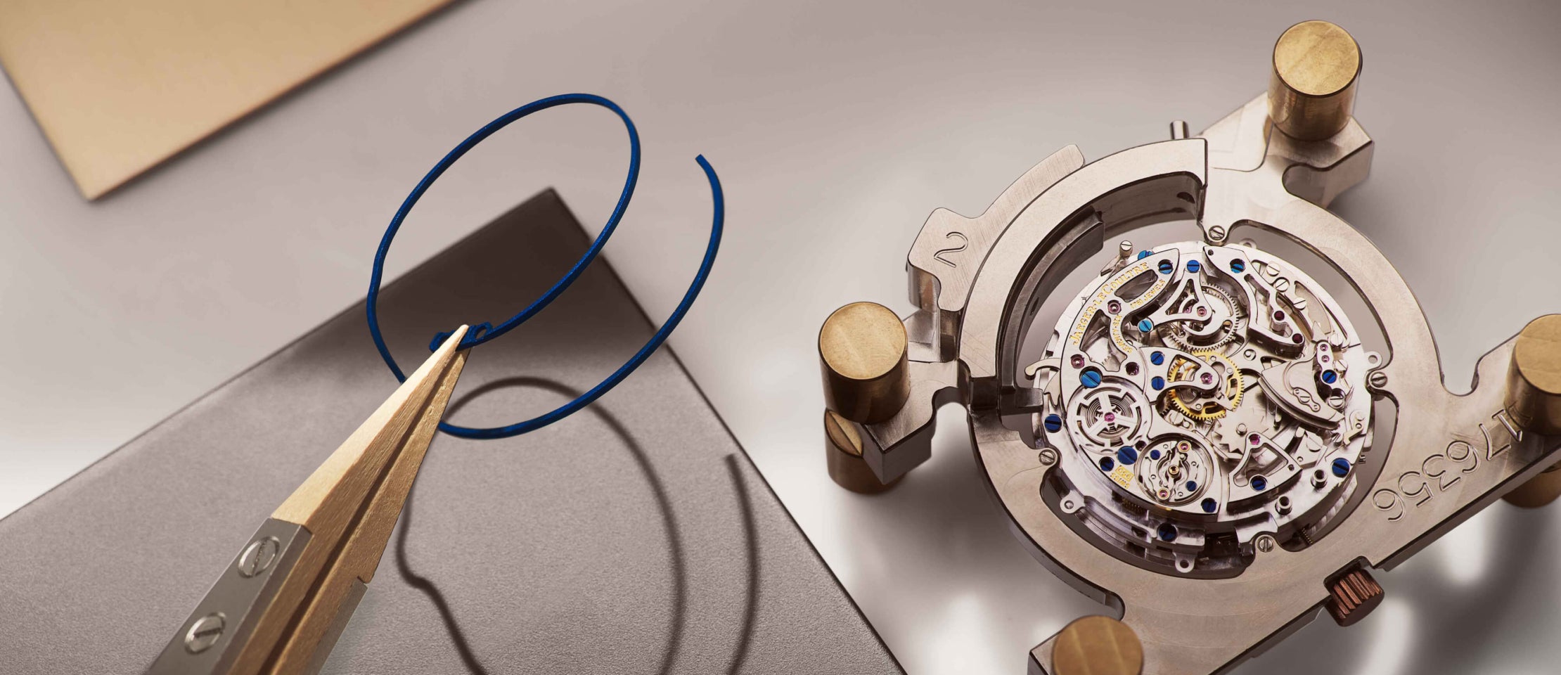 The oldest watch brands in the world