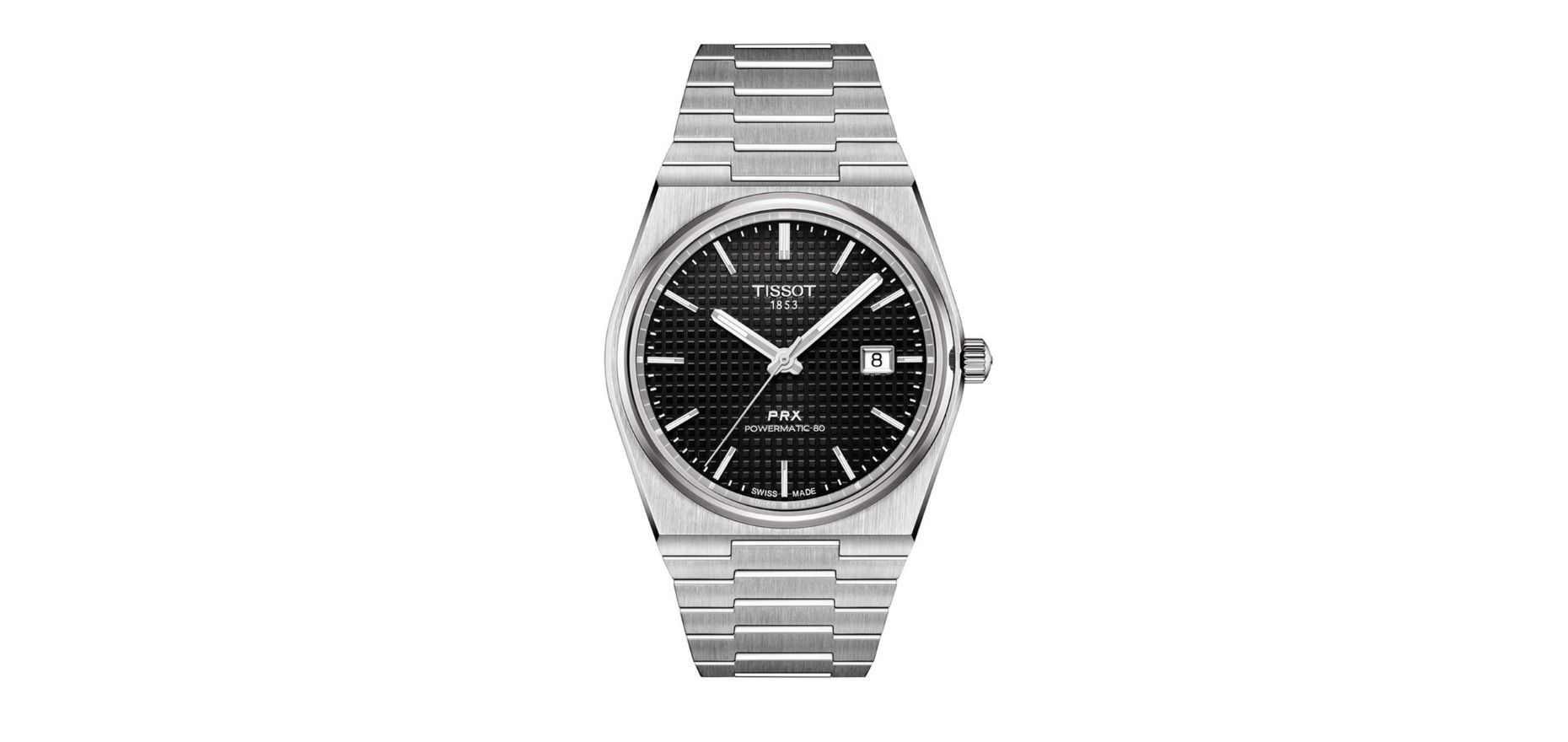 Tissot PRX Powermatic 80 Automatic