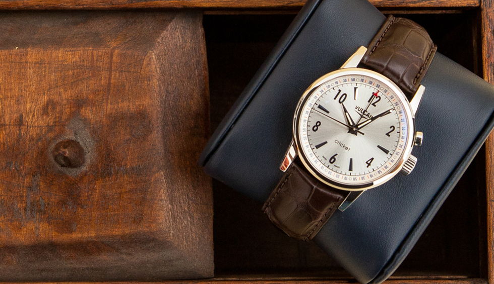 The Ultimate Beginners Watch Guide