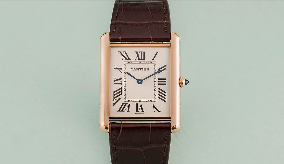 Top 7 (And A Half) French Watch Brands