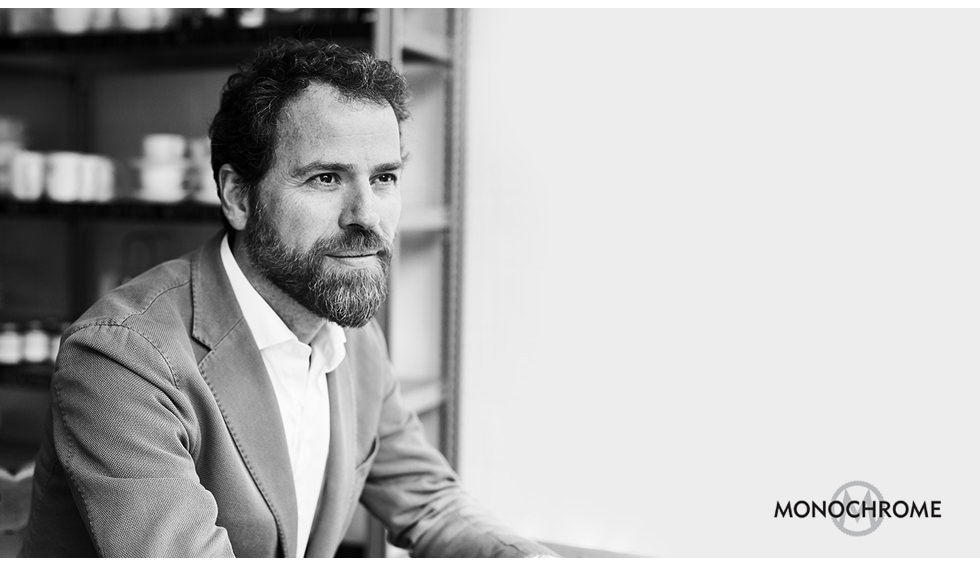 Always ahead of the curve with Monochrome