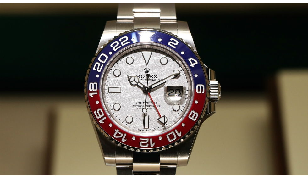 Rolex Novelties Baselworld 2019