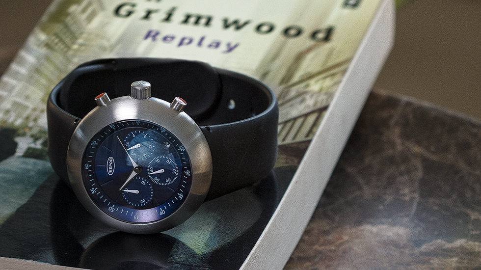 IKEPOD: Die Wiedergeburt einer Legende