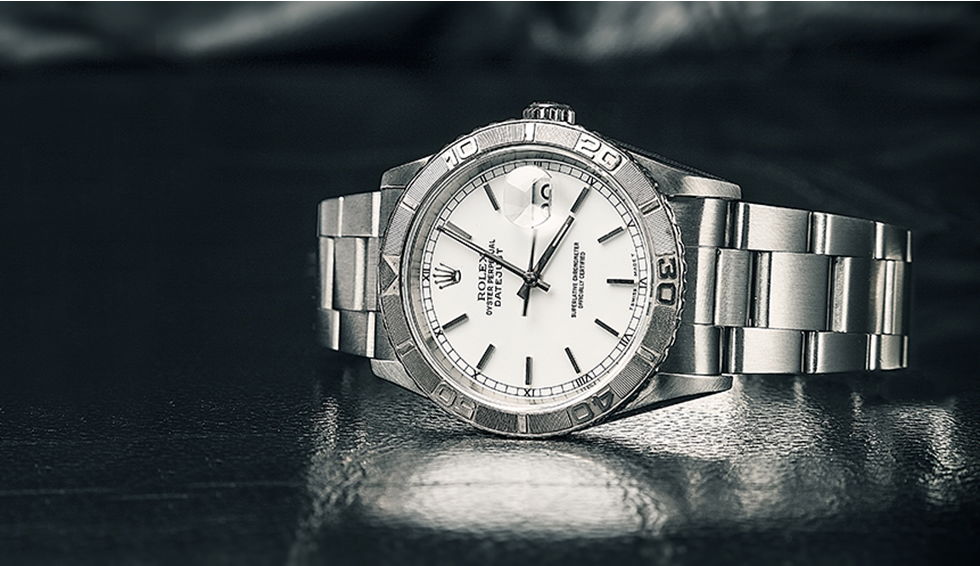 Fashion Watches - Faux Luxury, Made in China