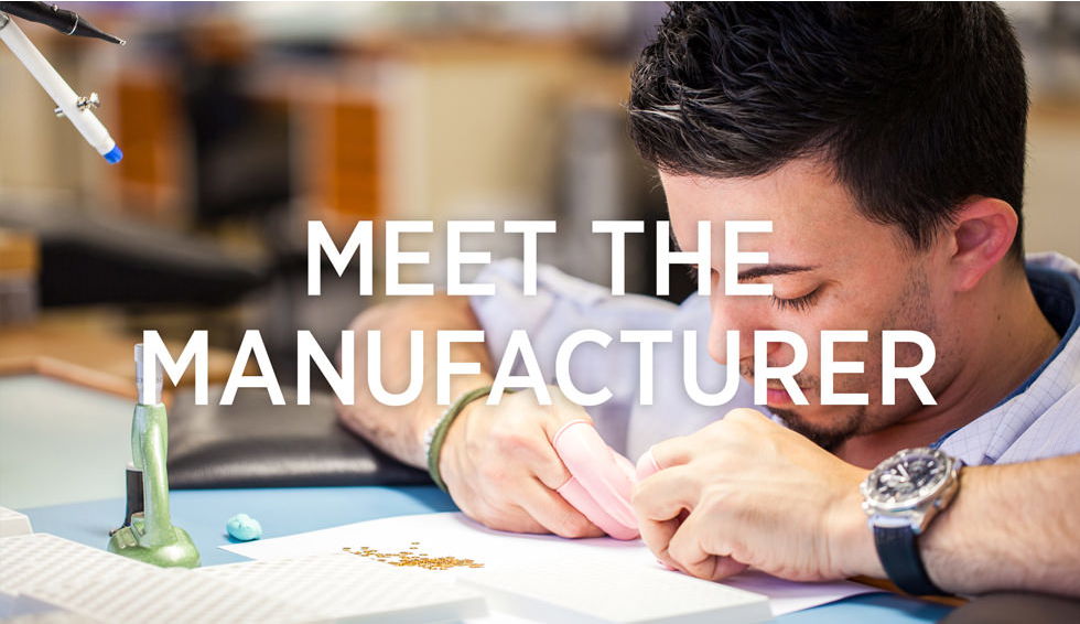 Swiss luxury watches with a wallet-friendly price tag: Frederique Constant (Video)