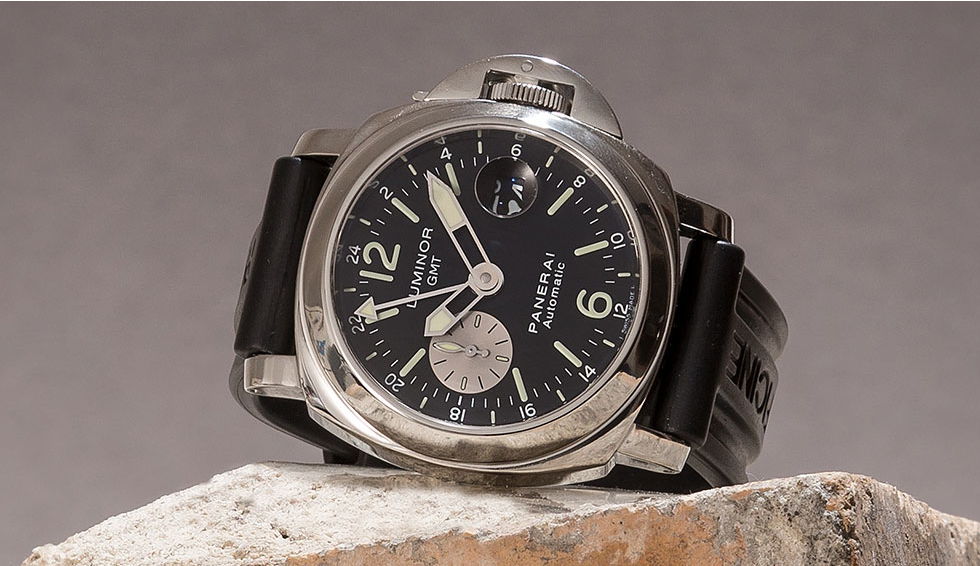 Eine schwierige Entscheidung: Panerai Radiomir vs. Luminor