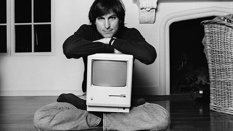 steve jobs