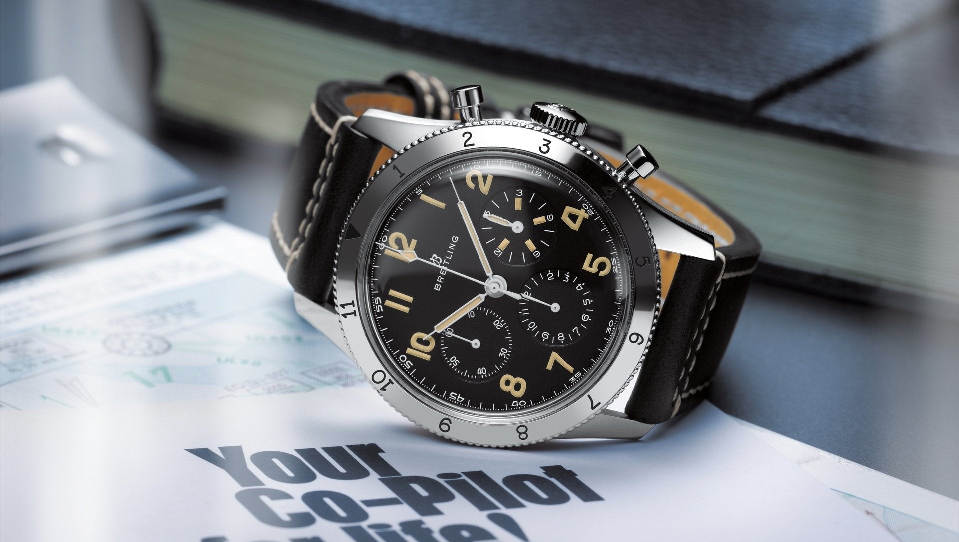 titel Breitling 765