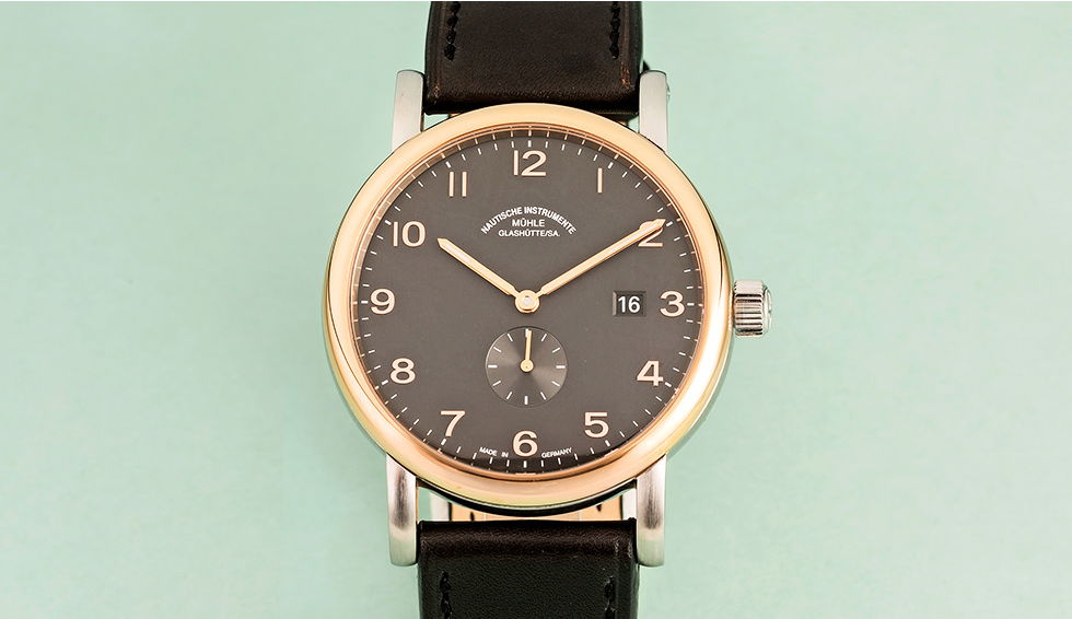 Top 10 German Watchmakers: Teutonic Craftsmanship