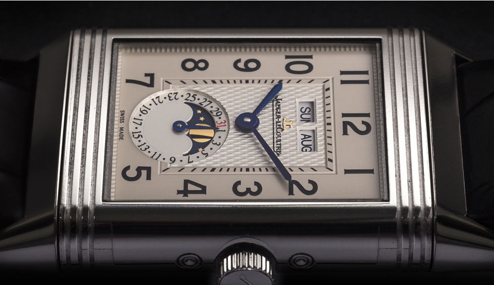 The Different Types of Watch Calendars