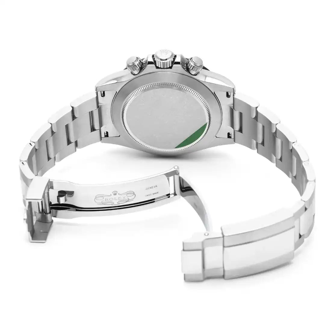 Rolex Daytona Automatik Weiß