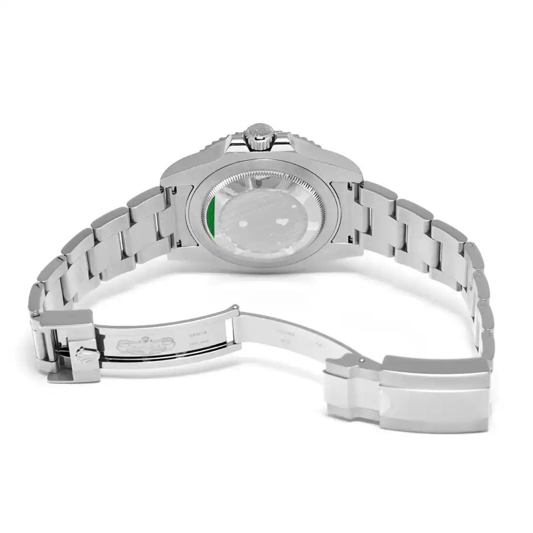 Rolex Gmt II Automatique Noir