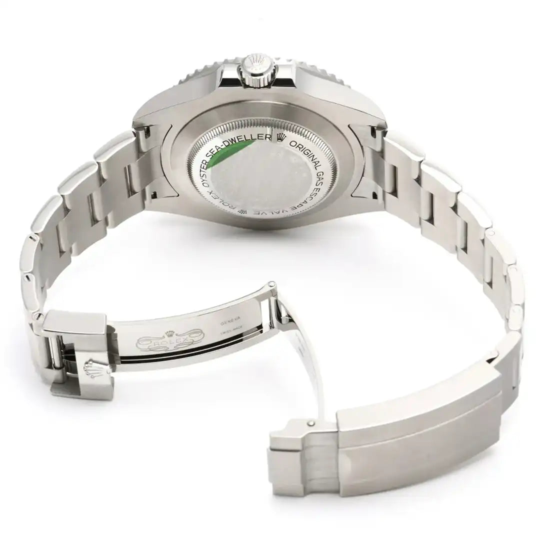 Rolex Sea-Dweller Automatic Black 43mm