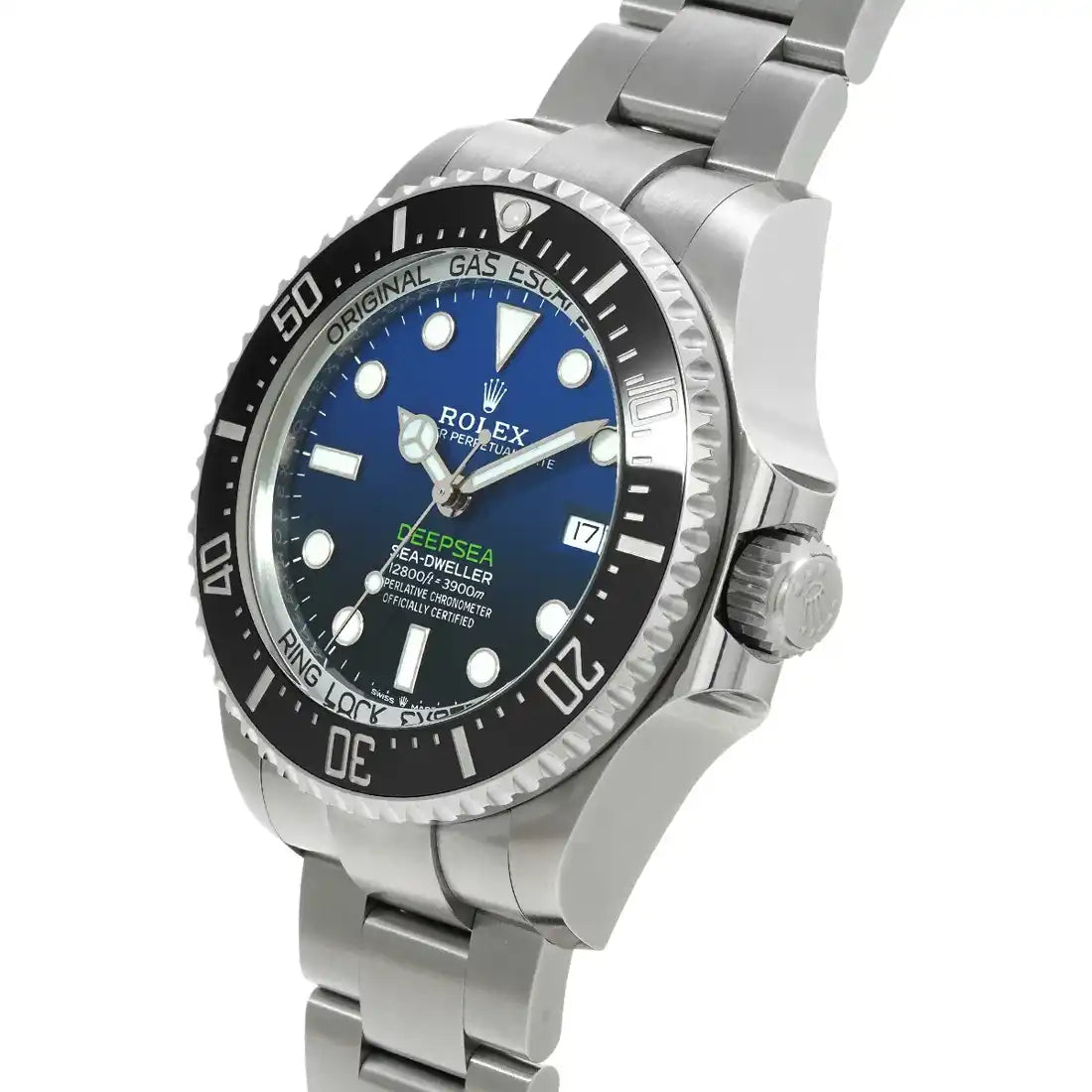 Rolex Sea-Dweller Automatik 44 mm