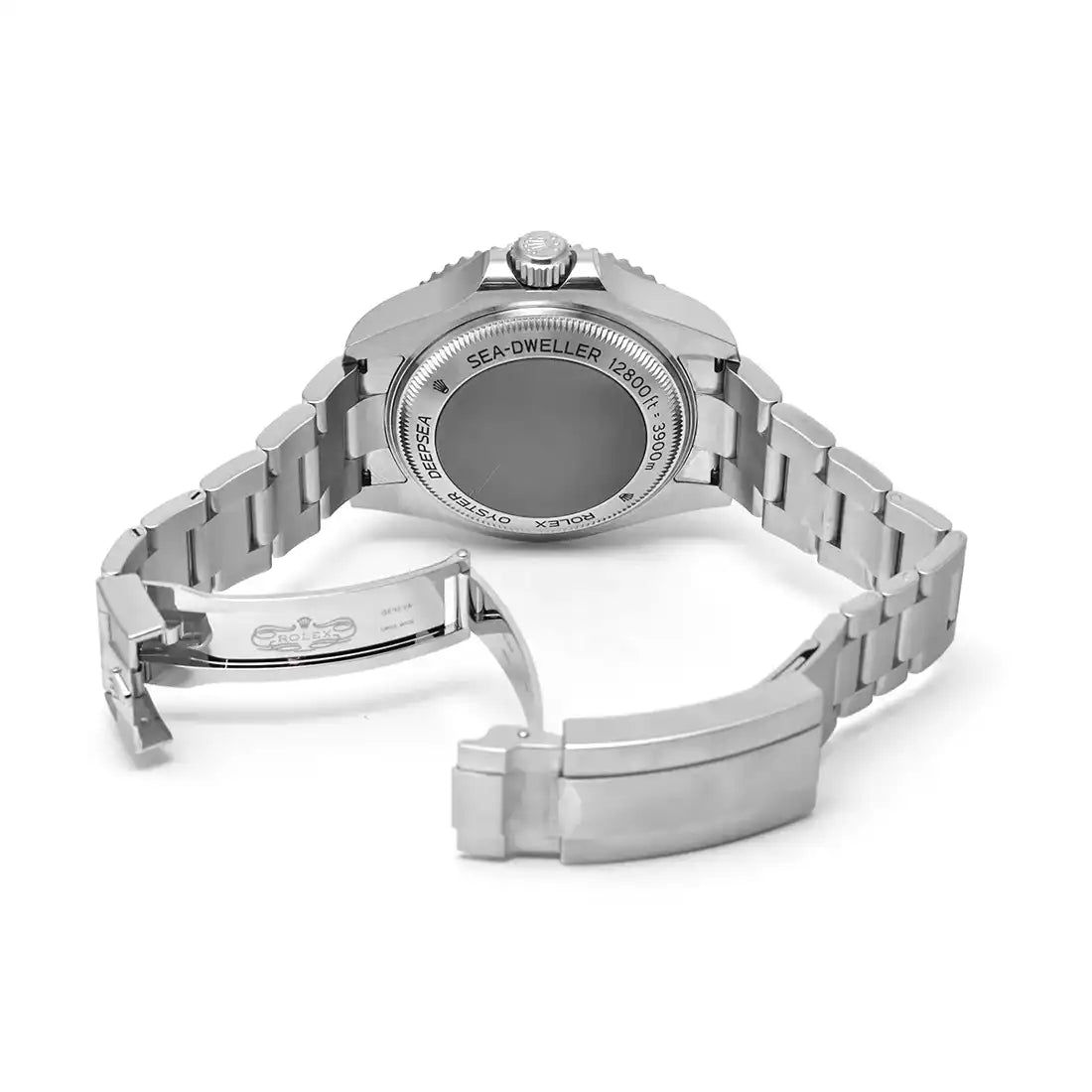 Rolex Sea-Dweller Automatik 44 mm