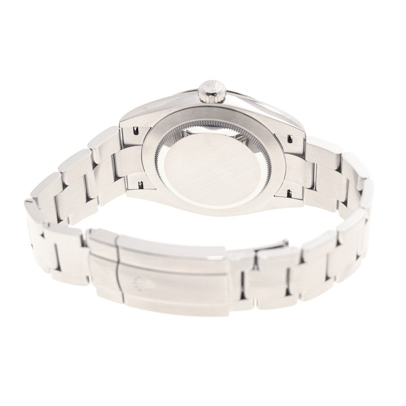 Rolex Oyster Perpetual Automatic Groen 41 mm