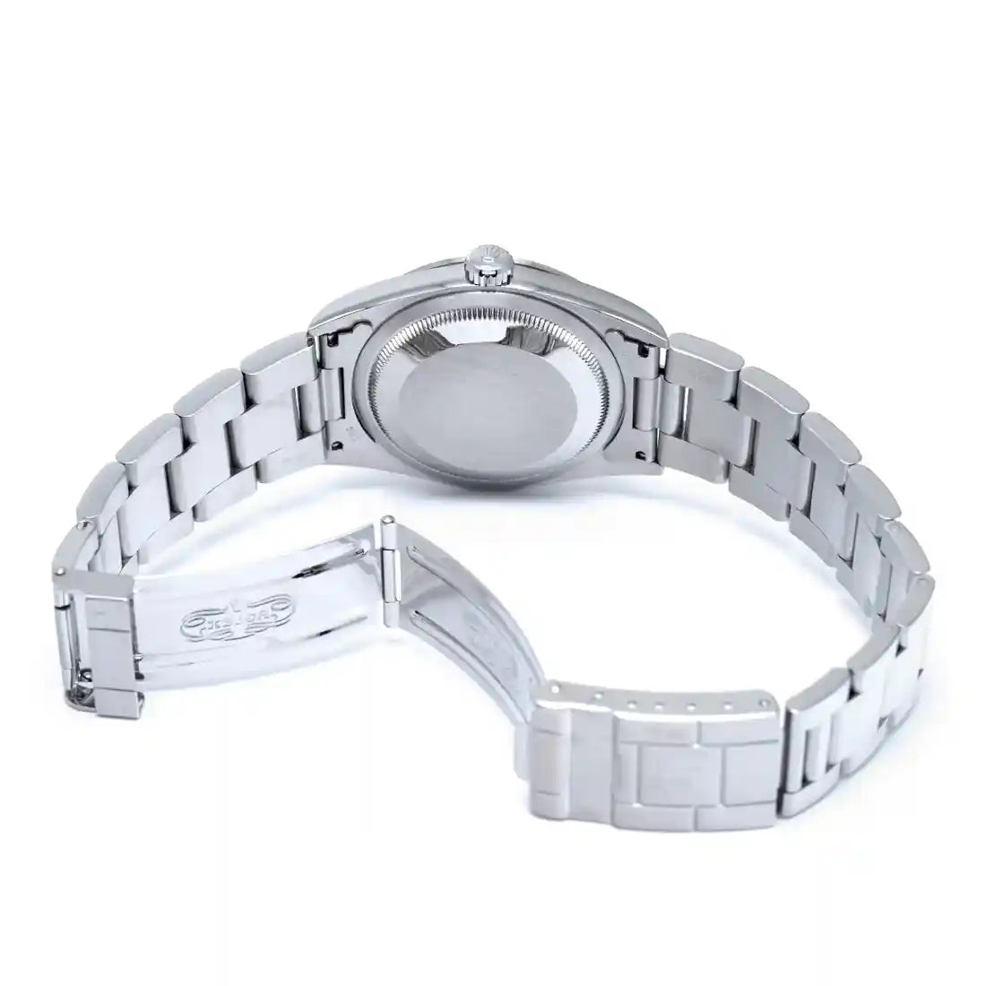 Rolex Explorer Automatic Black 36mm