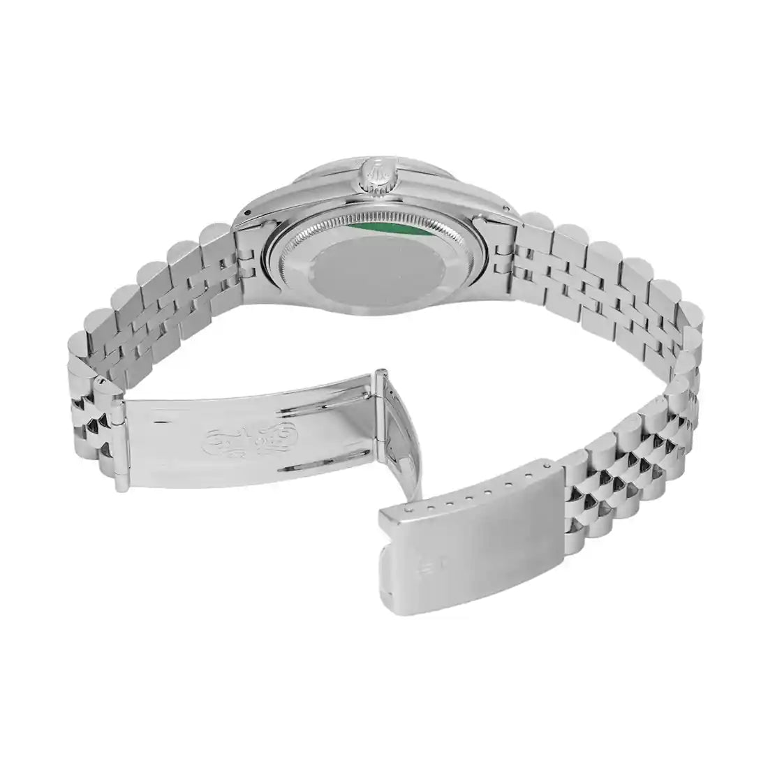 Rolex Datejust Automatic Silver 36mm