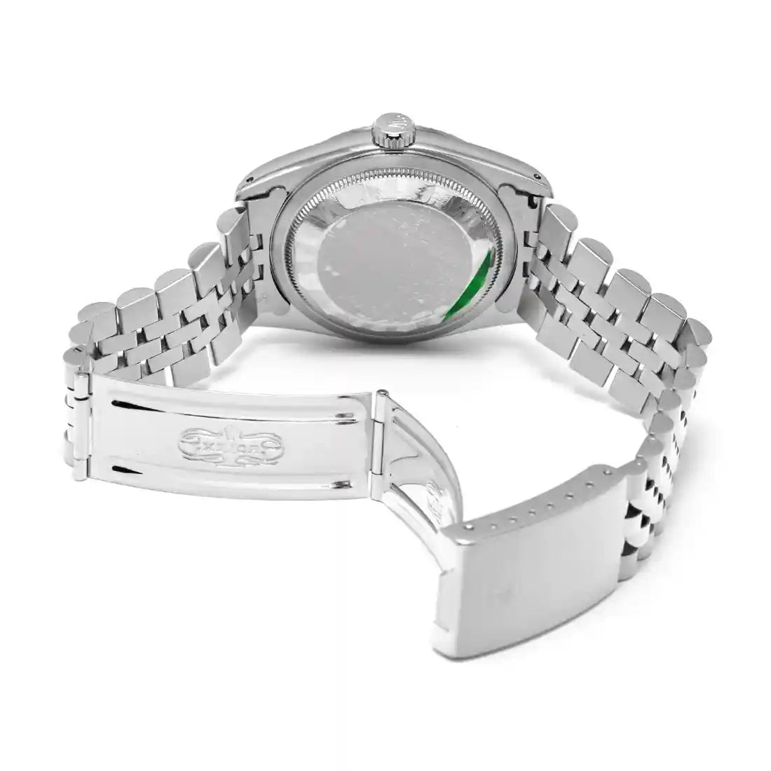 Rolex Datejust Automatic Silver 36mm