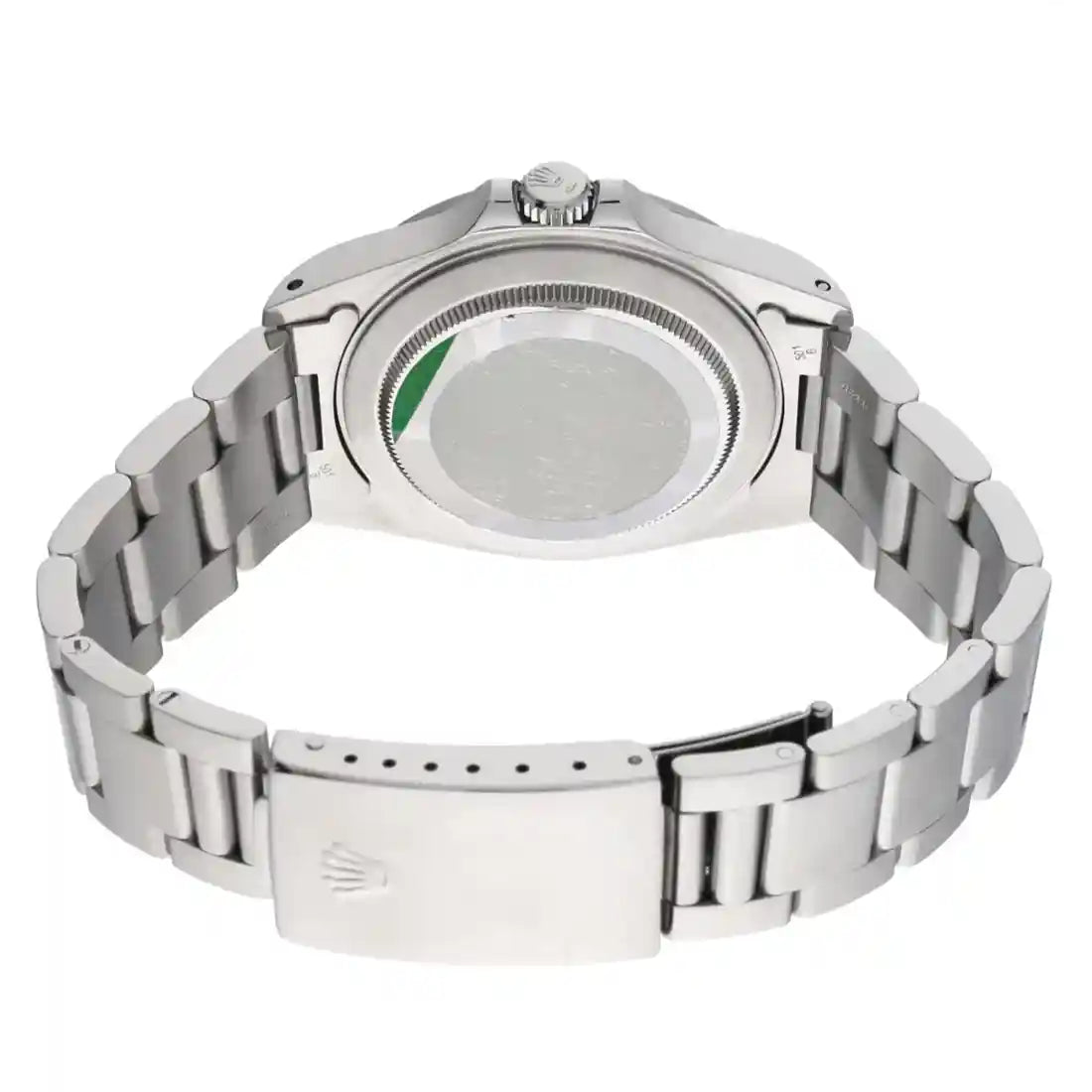 Rolex Explorer II Automatic Wit 40 mm