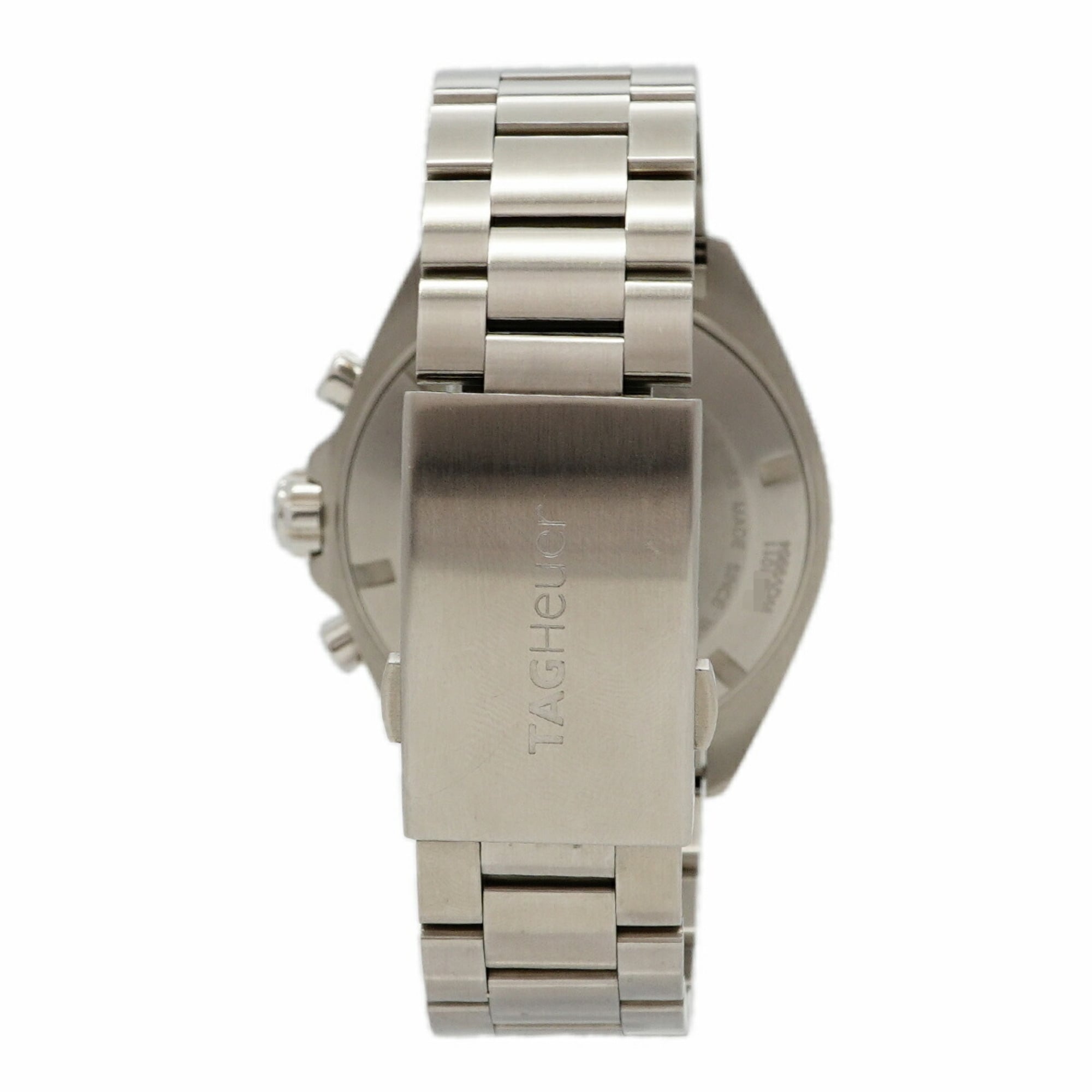 TAG Heuer Formula 1 CAZ1011 Herrenuhr grauem Zifferblatt