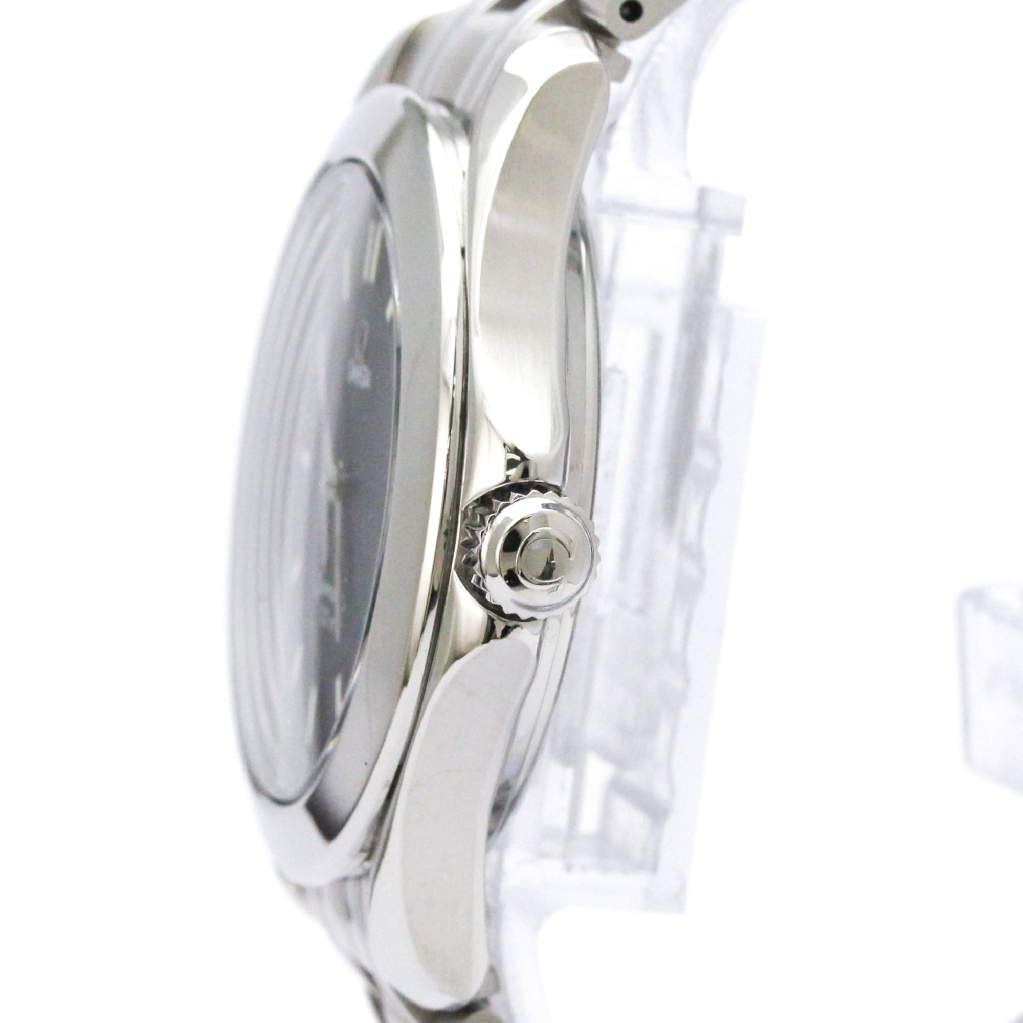 OMEGA Seamaster 120M Herrenuhr aus Stahl Quarz 2511.82