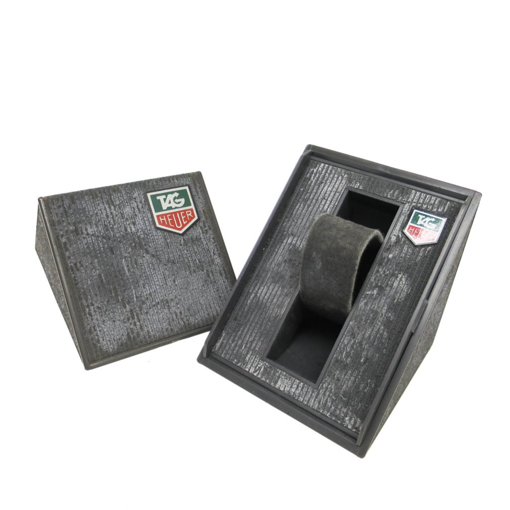 TAG HEUER Formula 1 Quartz Stainless Steel Ladies Watch 371.508