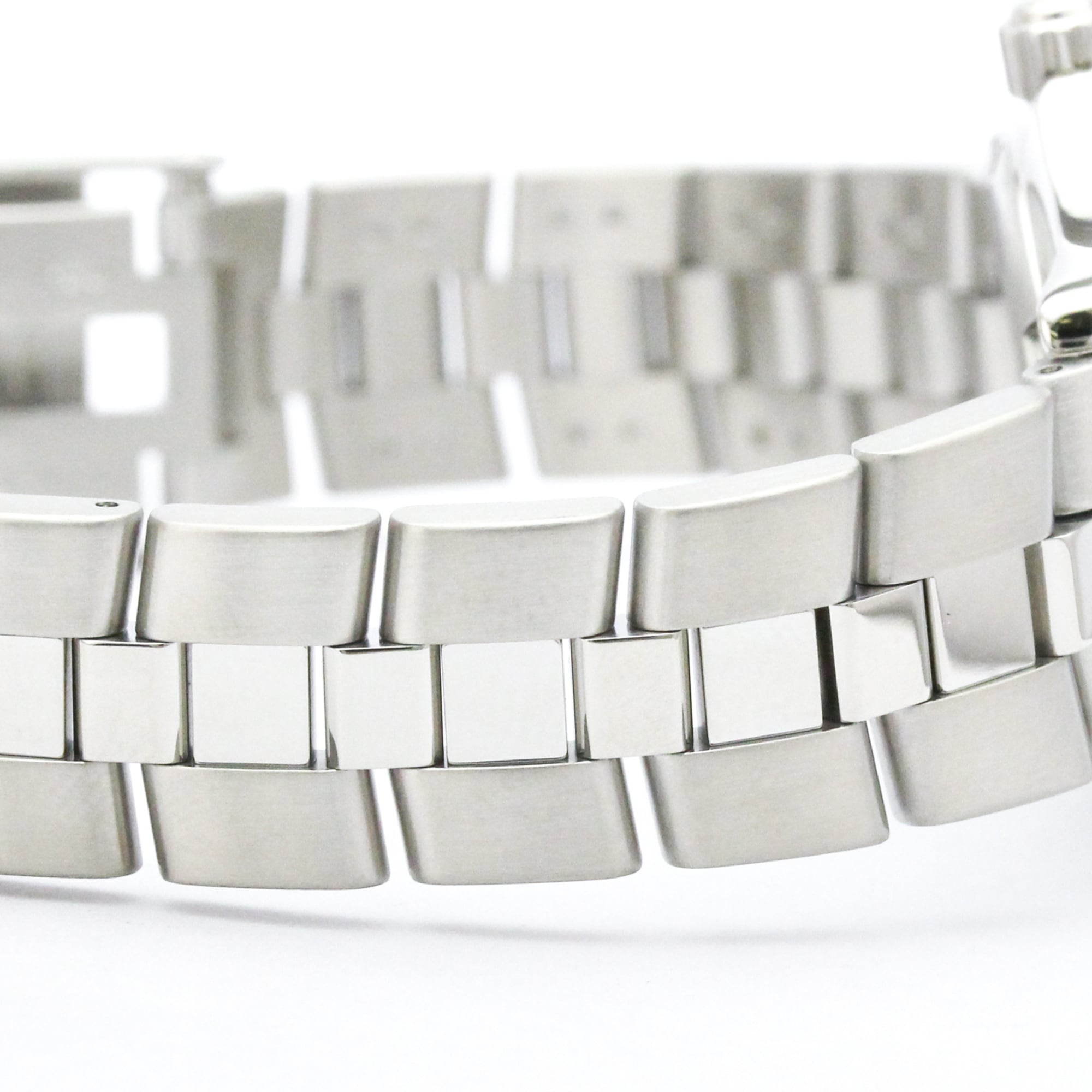 TAG Heuer 2000 Exclusive Steel Quartz Ladies WN1310