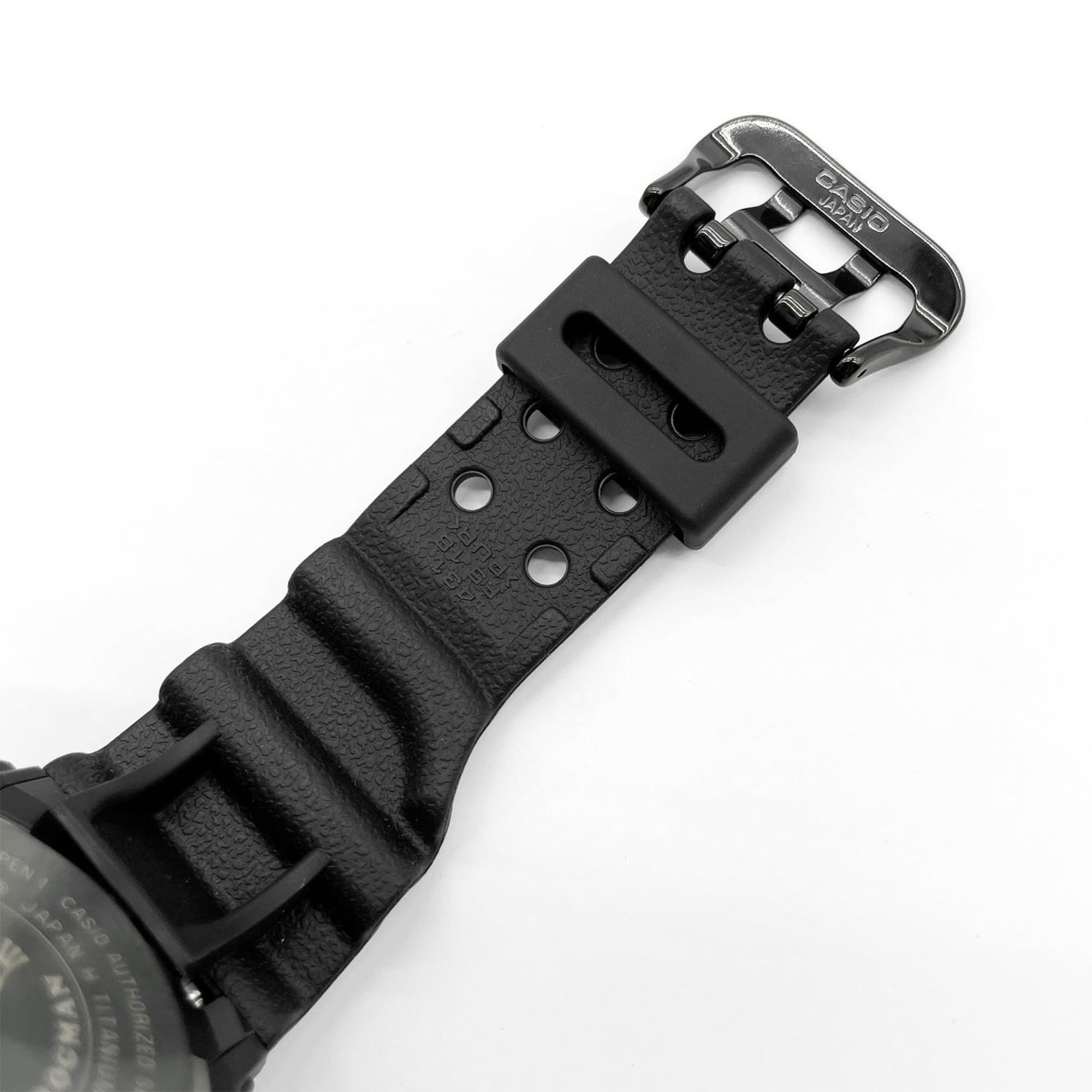 Casio G-SHOCK GW-8200TPF-1JR Digital Dial 50mm Watch