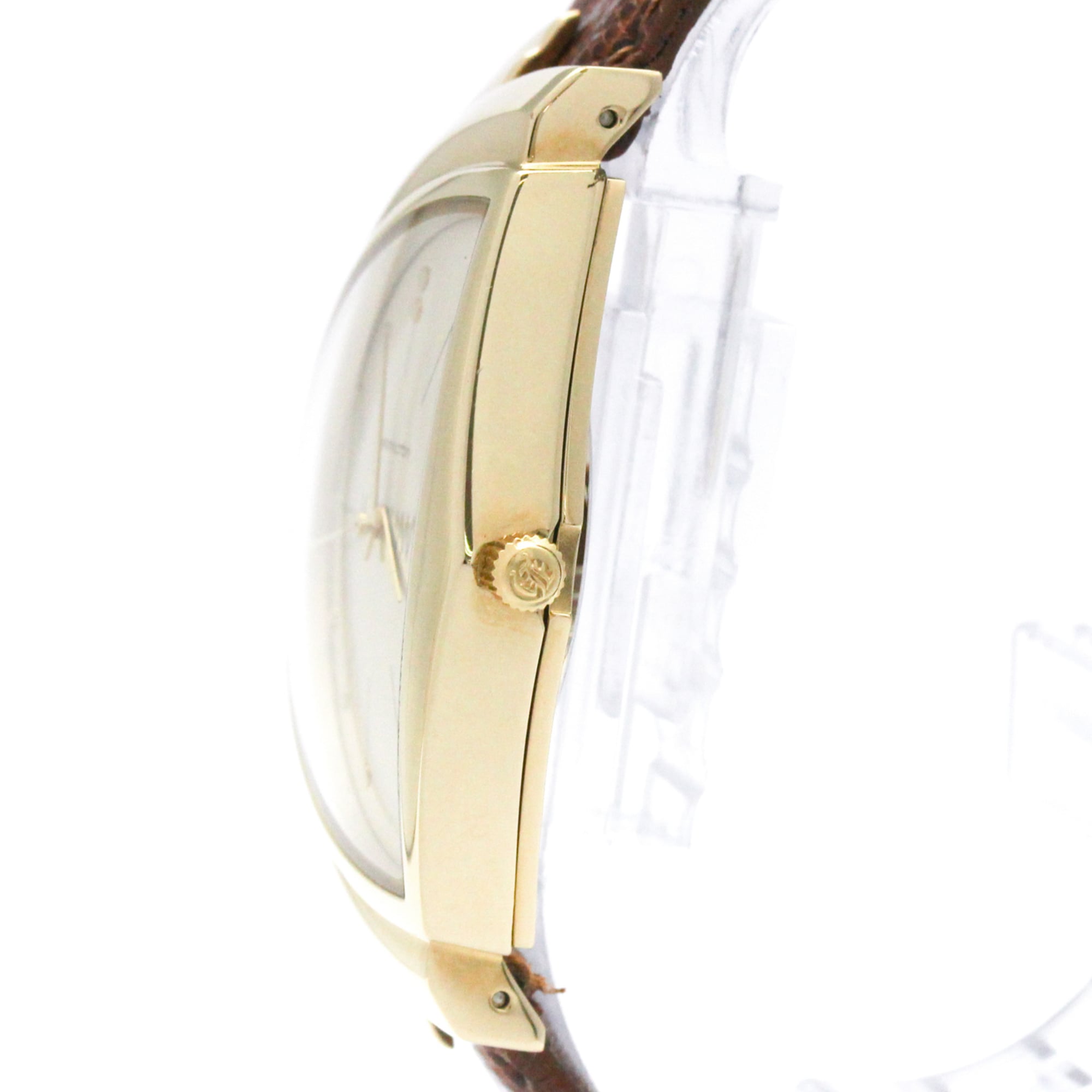 Hamilton Ventura 6250 Silver Dial 32mm Watch