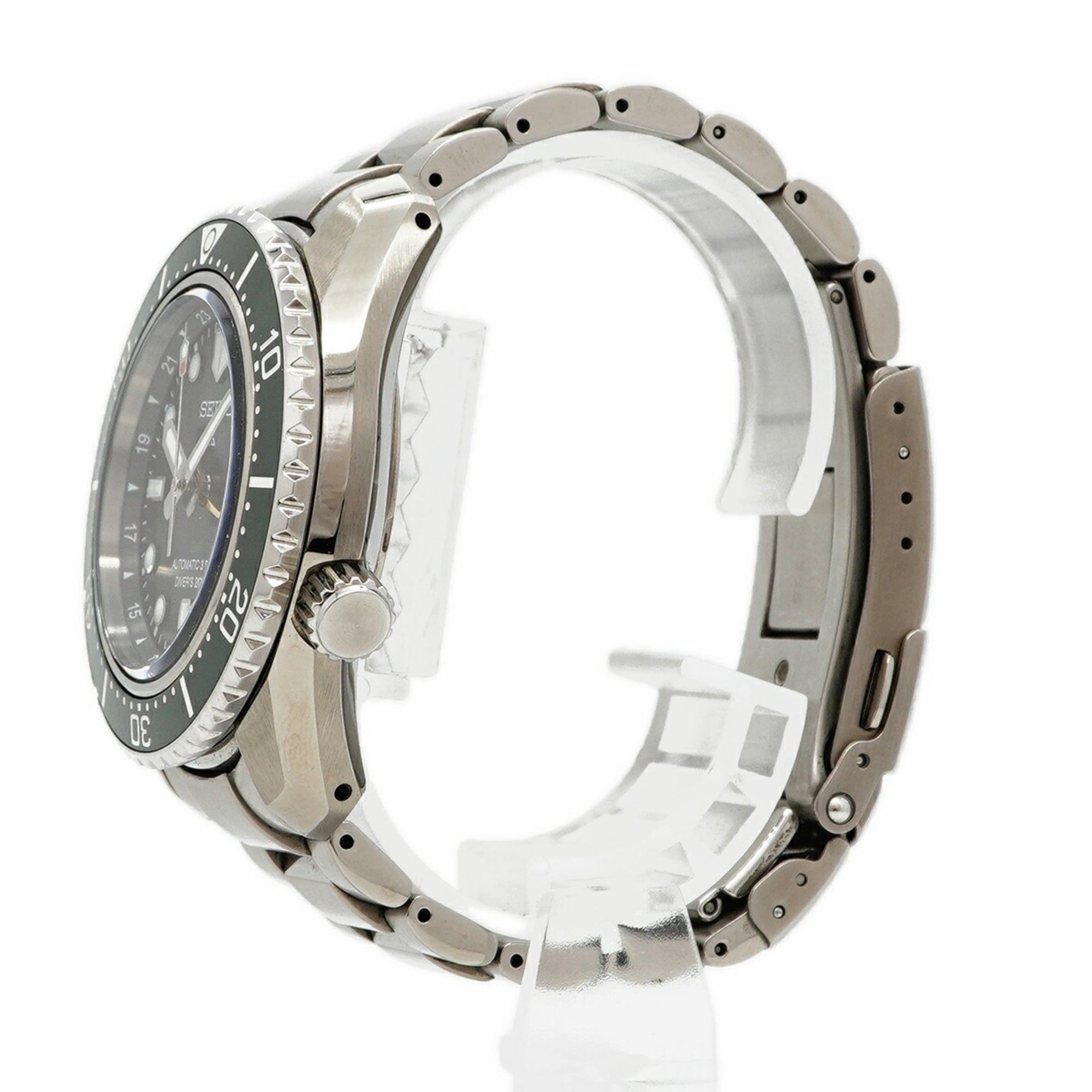 Seiko Prospex SBEJ009/6R54-00D0 Beige Dial 42mm Watch