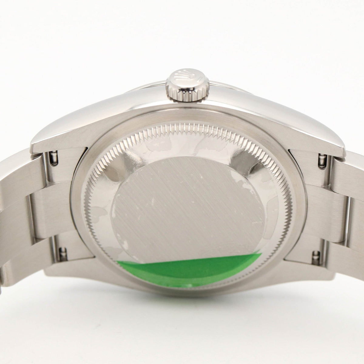 Rolex Oyster Perpetual 36 126000 Mehrfarbiges Zifferblatt 36 mm Uhr