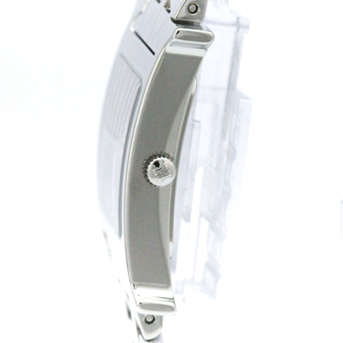 Hermes Heure H HH1.710 Black Dial 26mm Watch