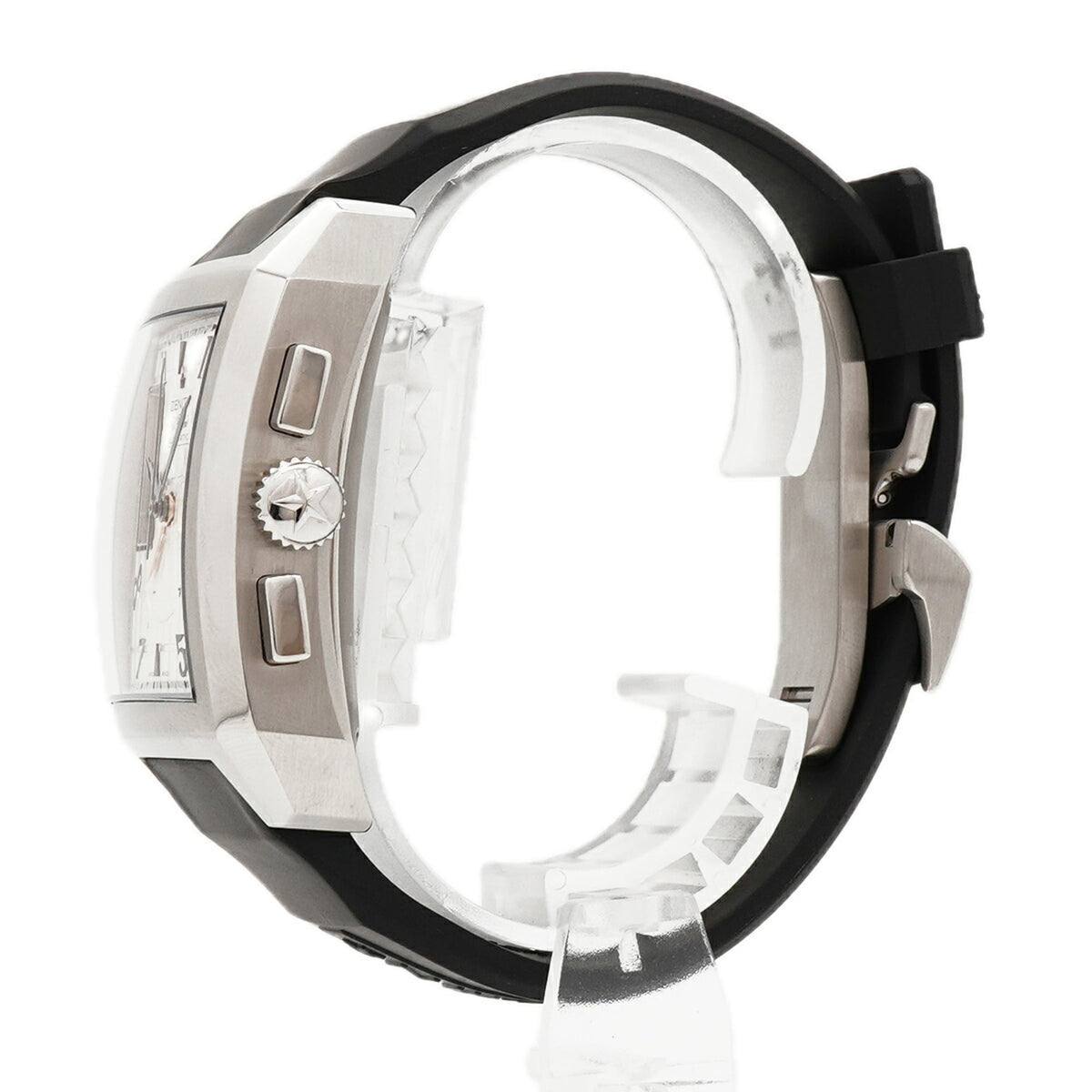 Zenith Port Royal 305404021 White Dial 34mm Watch