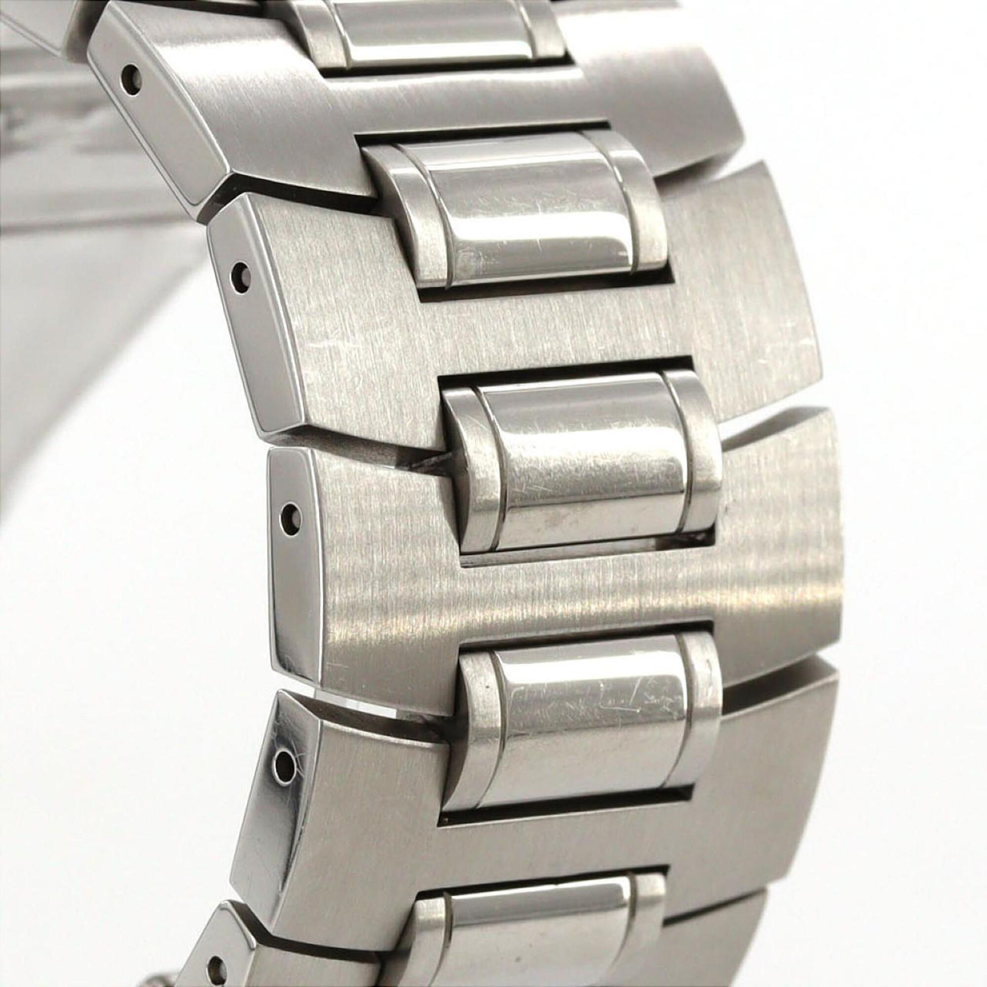 Bulgari Assioma AA48S/AA48C14SSD Grey Dial 48mm Watch
