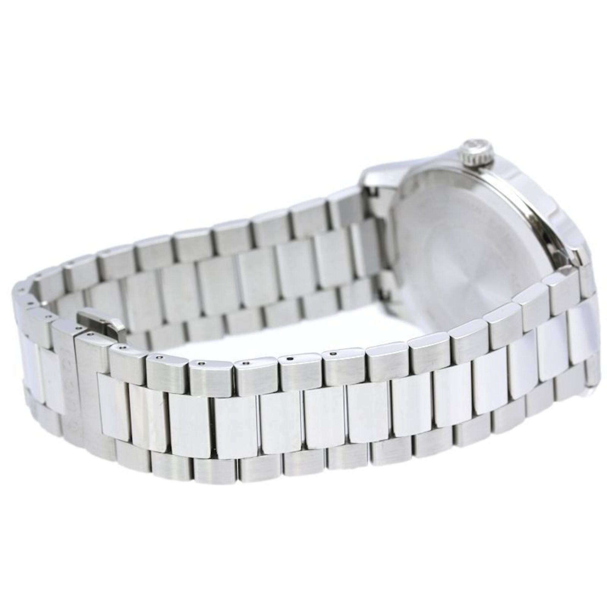Montre Pour Hommes GUCCI G-Timeless YA1264125 126.4 en acier inoxydable /40427