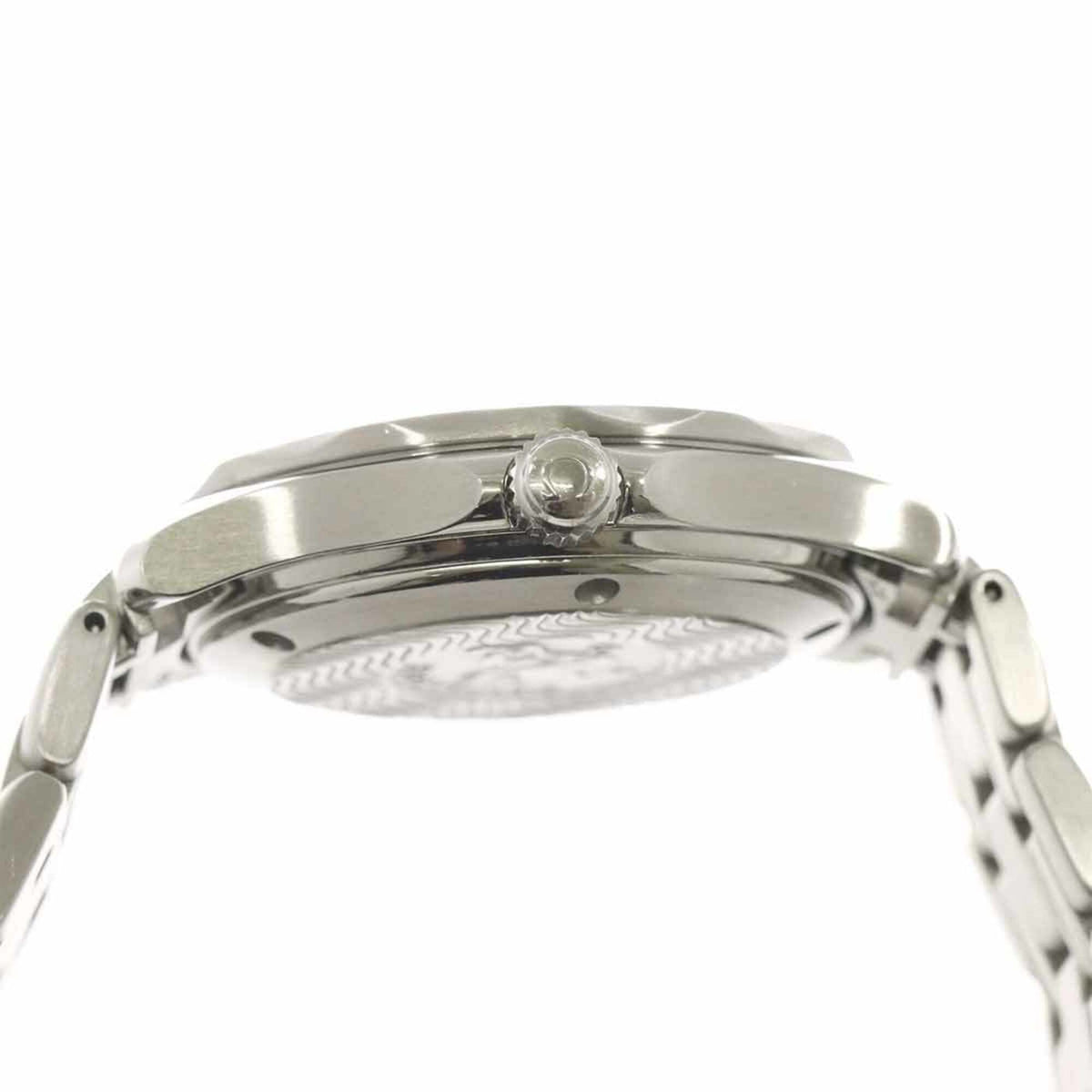 Omega Seamaster Professional 2552 20 White Dial 36mm Watch