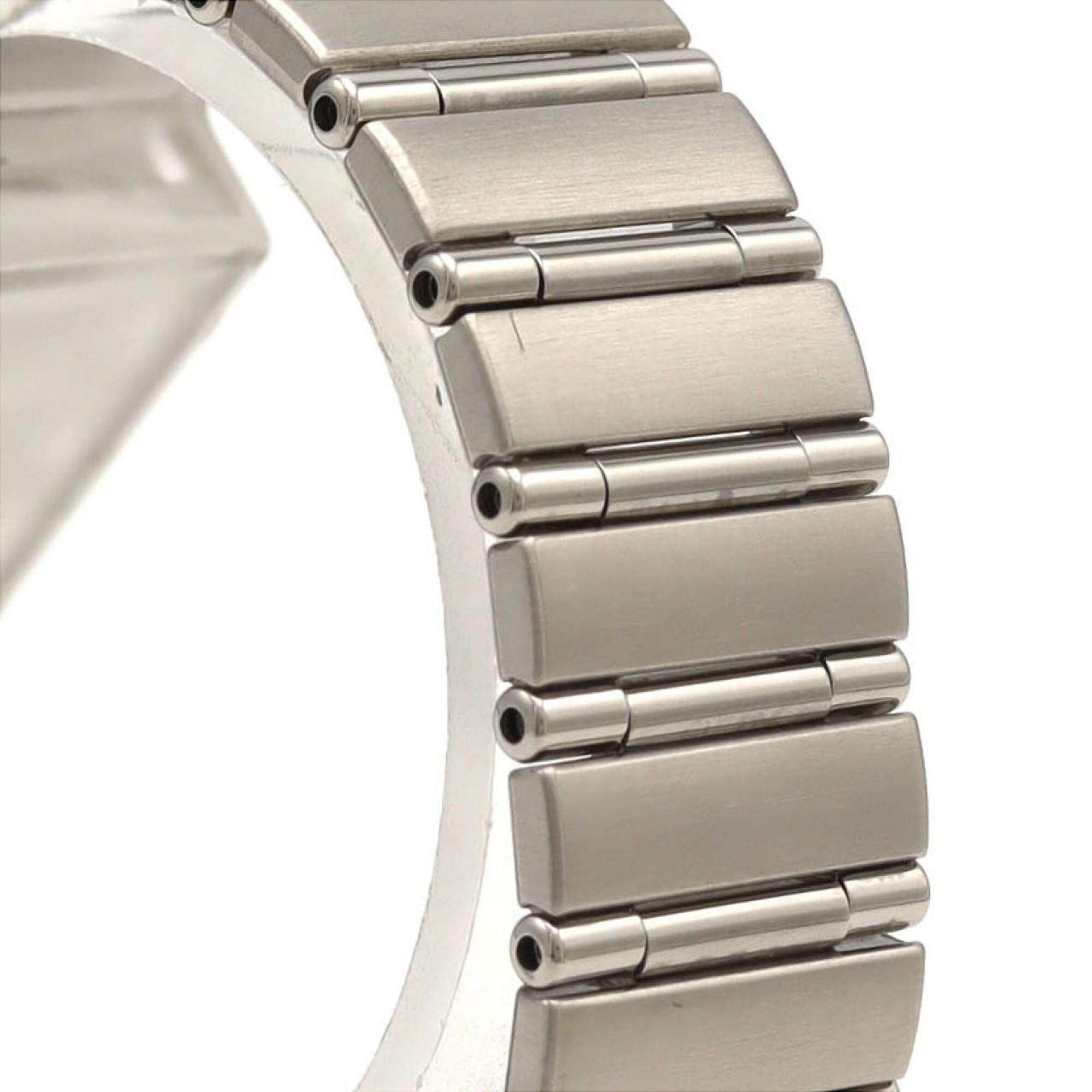 Omega Constellation 1572.30 SS Quartz