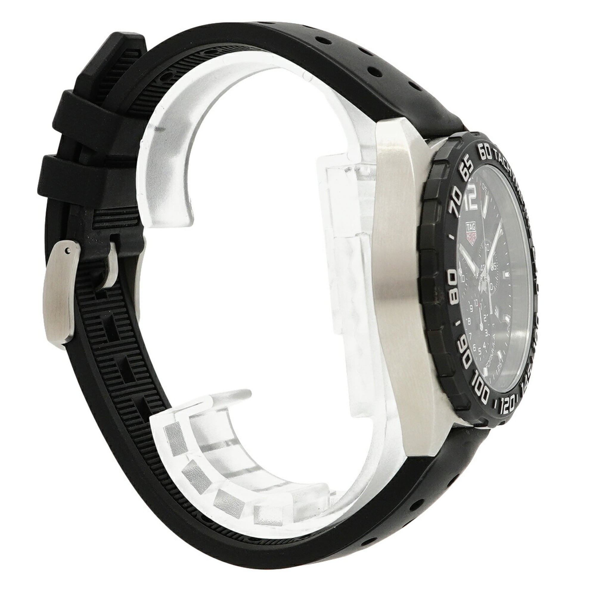 TAG Heuer Formula 1 CAZ1010 Black Dial Men's Watch