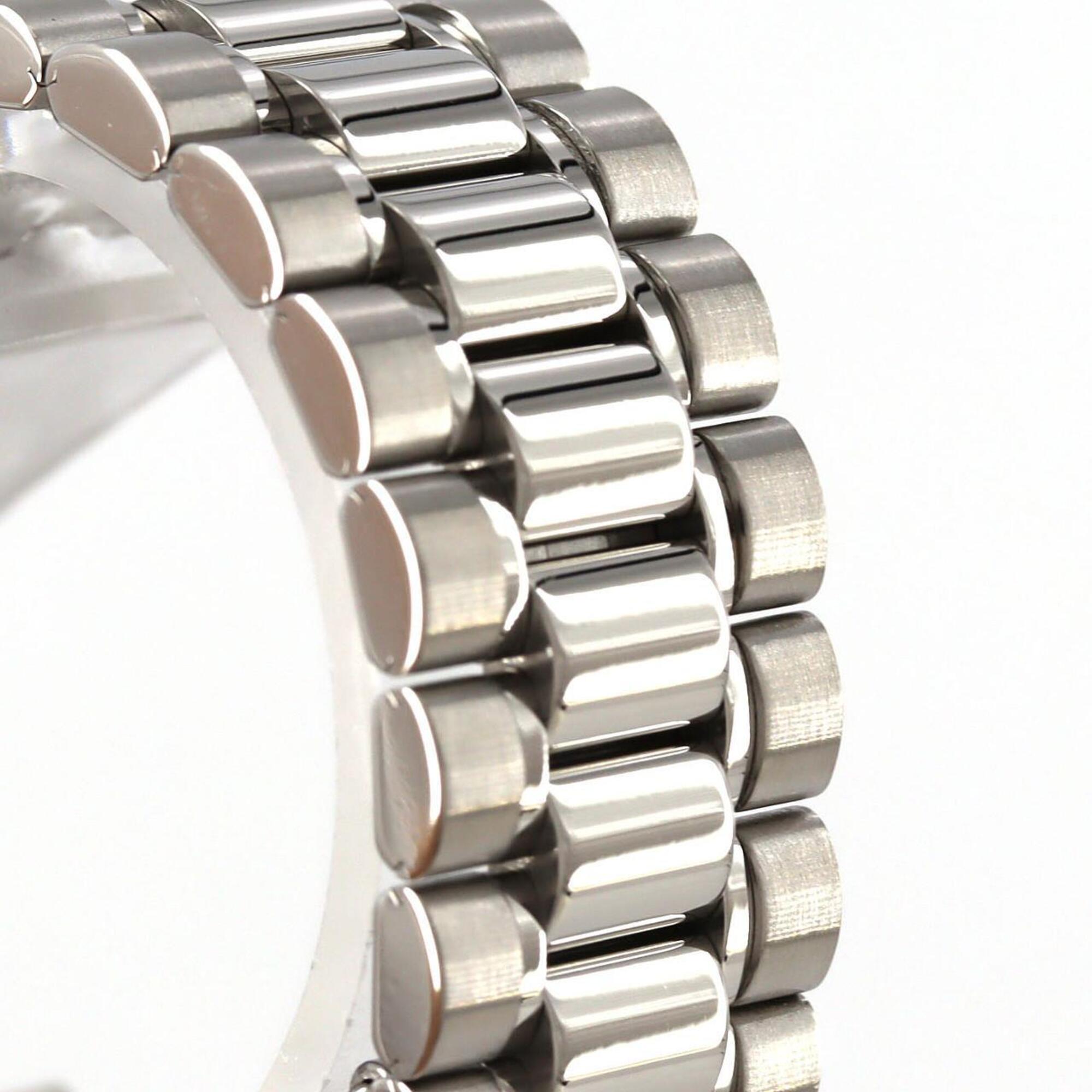 Omega Speedmaster 3510.50 SS automatisch horloge